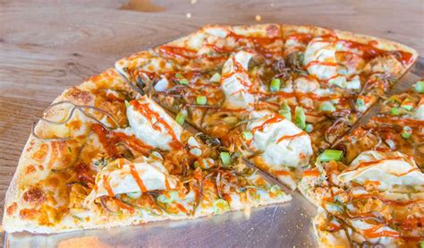 Dumpling pizza is now a thing in Denver. Will it catch on?